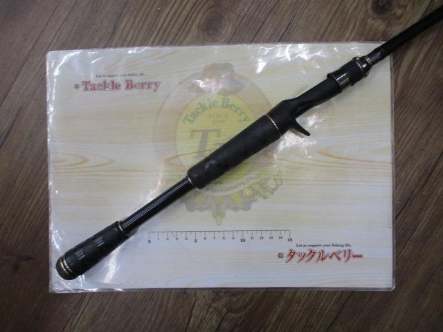 グラディエーターアンチ GA-72HC キングヘビー