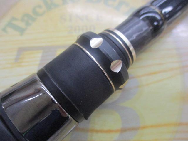 グラディエーターアンチ GA-72HC キングヘビー