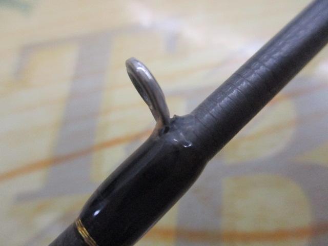 グラディエーターアンチ GA-72HC キングヘビー