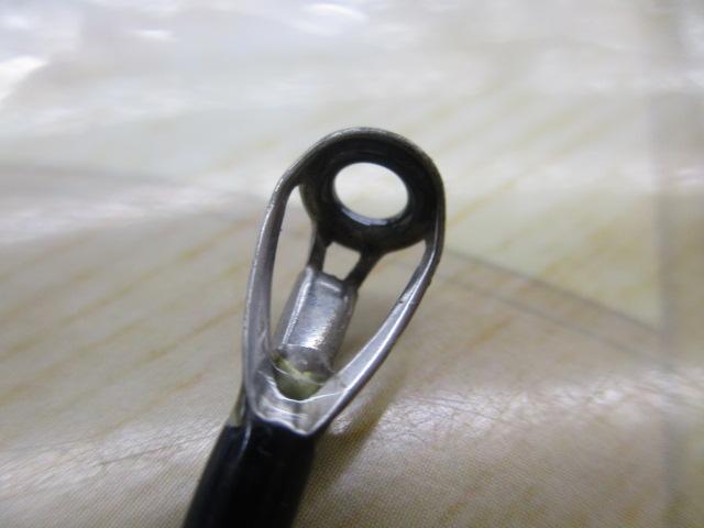 グラディエーターアンチ GA-72HC キングヘビー