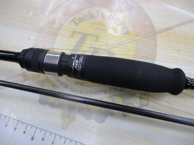 グランデージ レガシー ユニバーサル S77MT