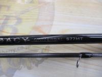 グランデージ レガシー ユニバーサル S77MT