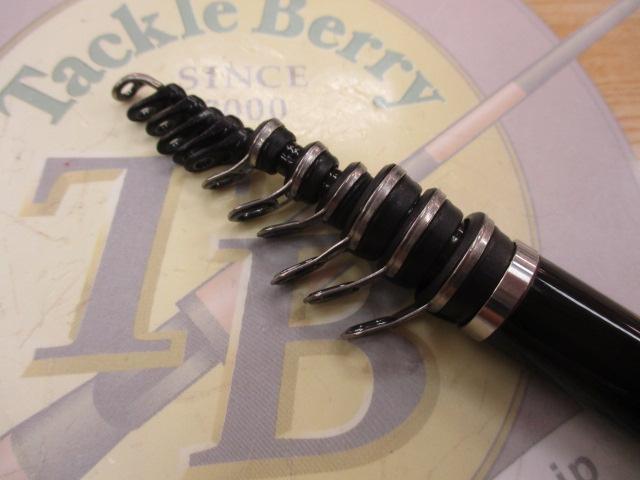 ツインパルサーSZⅡ 1.5-485/520