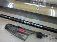 ツインパルサーSZⅡ 1.5-485/520