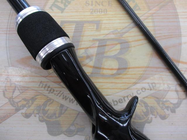 シルバーウルフ 76MLB-S・W