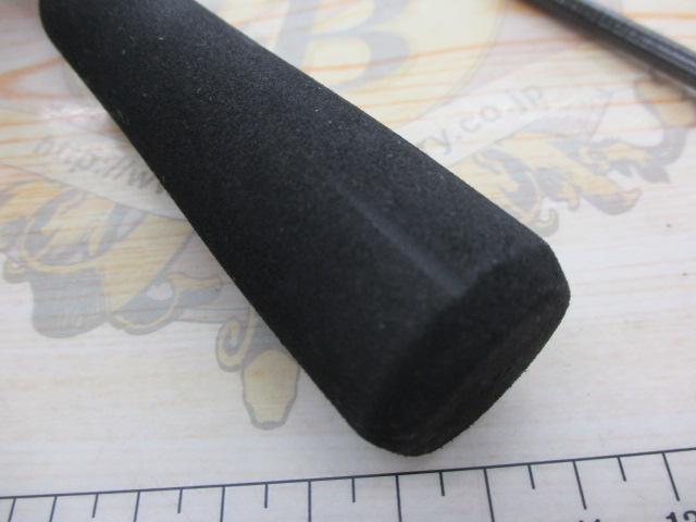 シルバーウルフ 76MLB-S・W