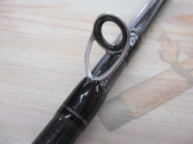 シルバーウルフ 76MLB-S・W