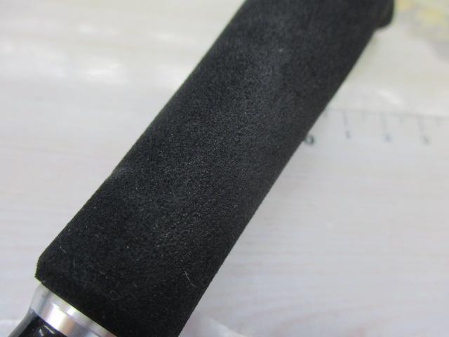 シルバーウルフ 76MLB-S・W