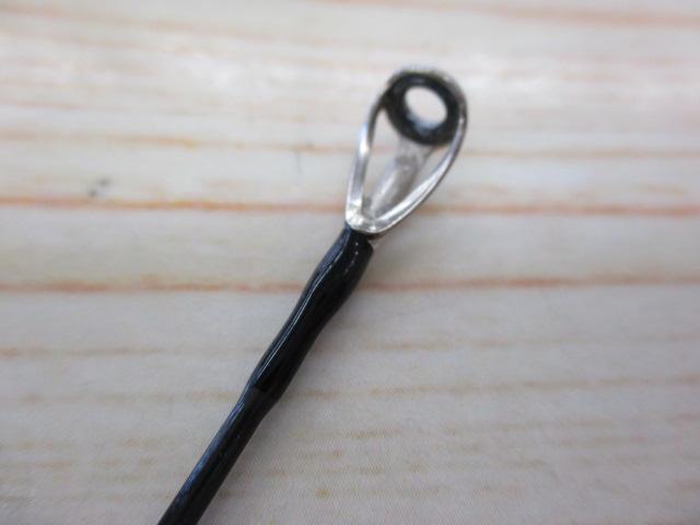 シルバーウルフ 76MLB-S・W