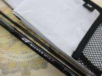 シルバーウルフ 76MLB-S・W