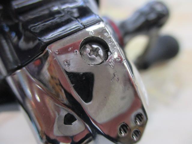 12セフィアCI4+ C3000HGS