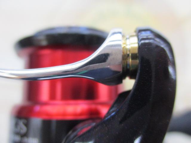 12セフィアCI4+ C3000HGS