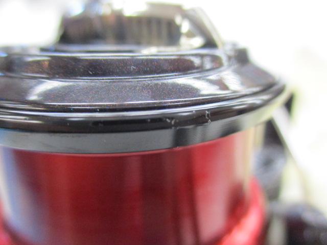 12セフィアCI4+ C3000HGS