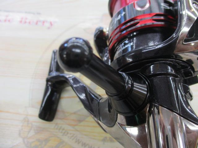 12セフィアCI4+ C3000HGS