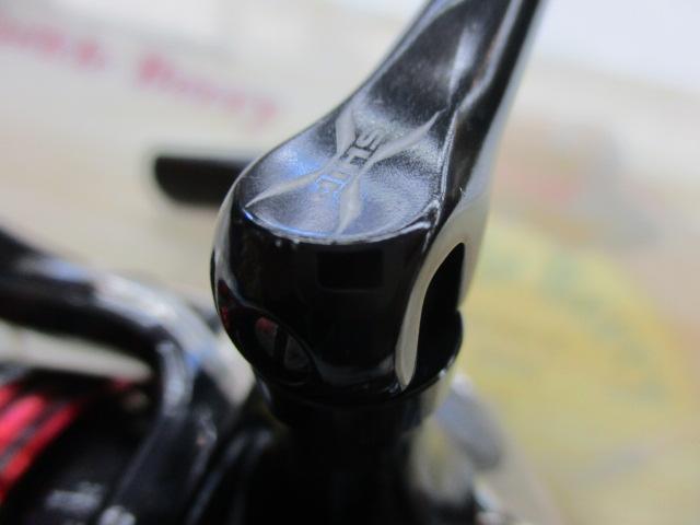 12セフィアCI4+ C3000HGS