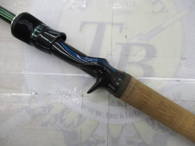 ロードランナーヴォイス(赤SPロゴ) HB630M サークルキャストサイドハンドミッド