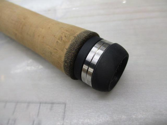 ロードランナーヴォイス(赤SPロゴ) HB630M サークルキャストサイドハンドミッド