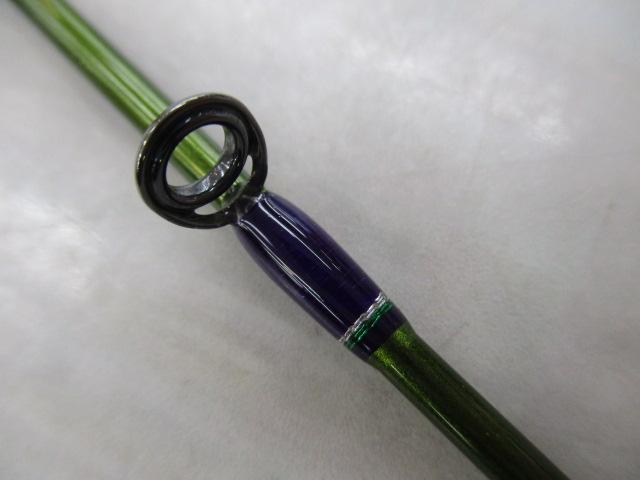 ロードランナーヴォイス(赤SPロゴ) HB630M サークルキャストサイドハンドミッド