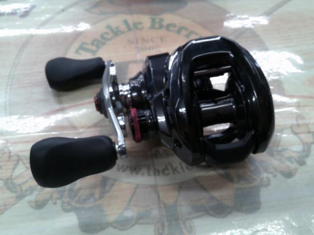 24スコーピオンMD 201XG