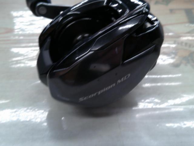 24スコーピオンMD 201XG