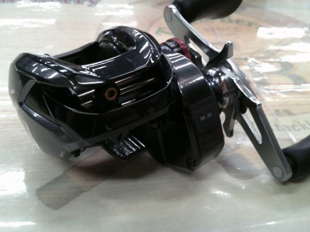 24スコーピオンMD 201XG