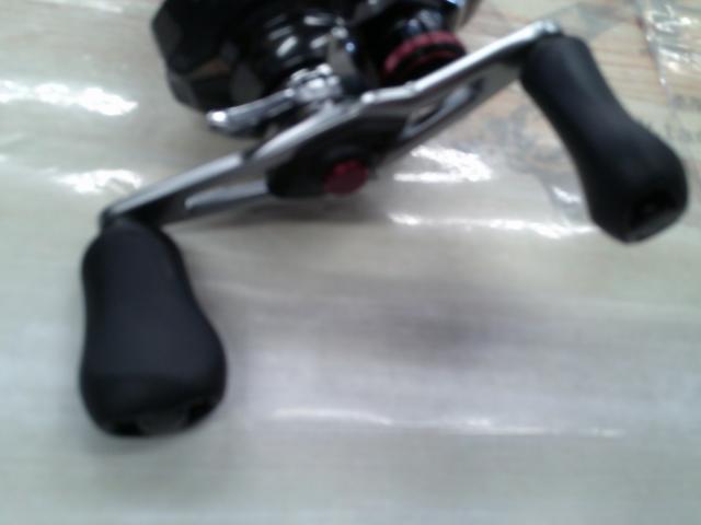 24スコーピオンMD 201XG