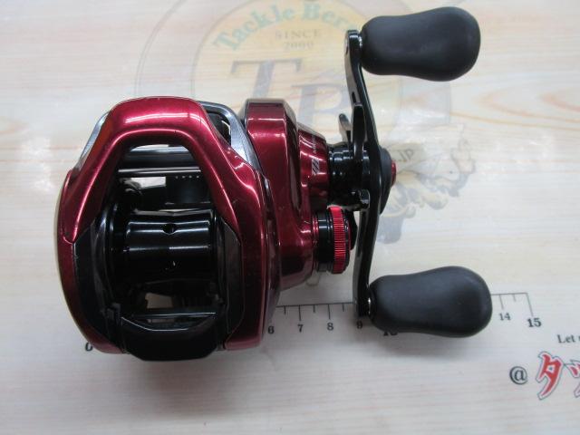 19スコーピオンMGL 150HG