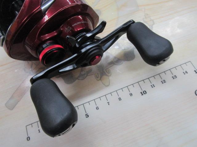 19スコーピオンMGL 150HG