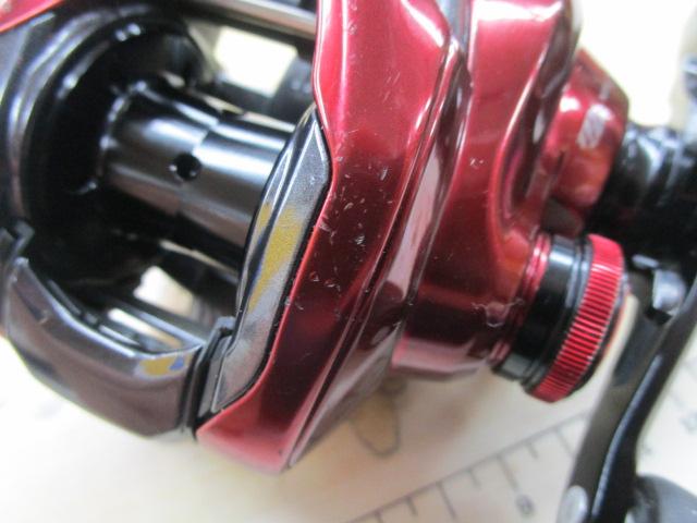 19スコーピオンMGL 150HG