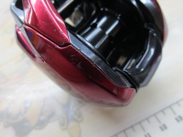 19スコーピオンMGL 150HG