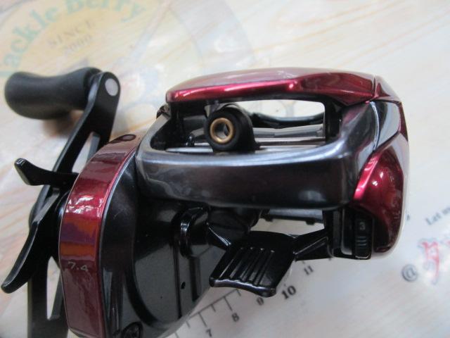 19スコーピオンMGL 150HG