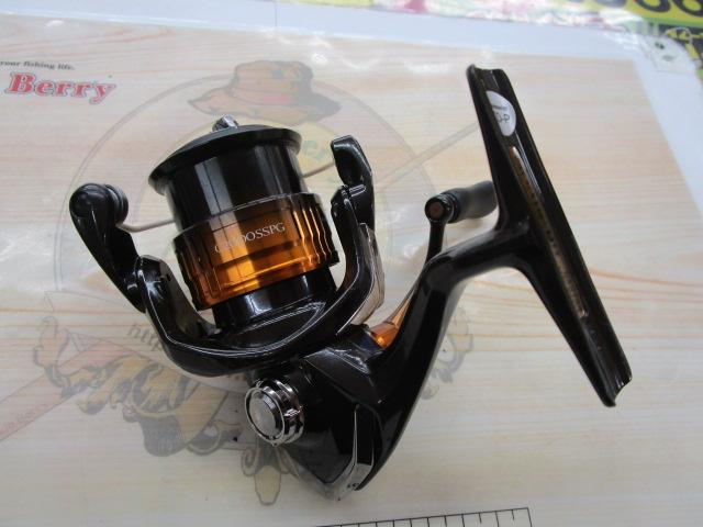 22ソアレBB C2000SSPG