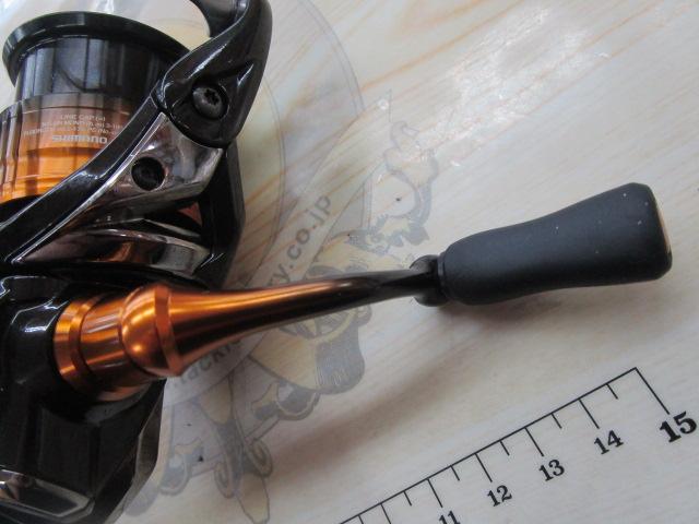 22ソアレBB C2000SSPG