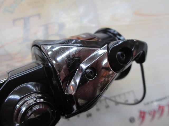 22ソアレBB C2000SSPG