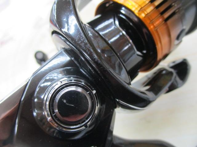 22ソアレBB C2000SSPG