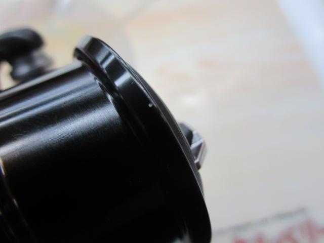 22ソアレBB C2000SSPG