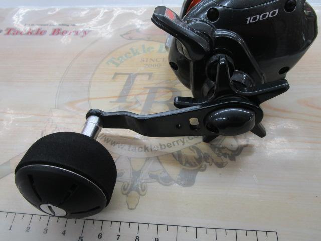 18バルケッタSC 1000