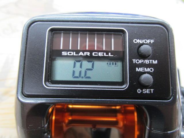 18バルケッタSC 1000