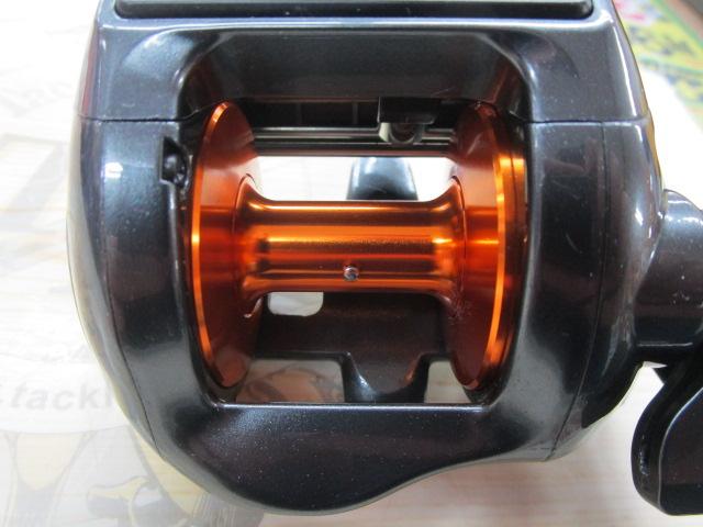 18バルケッタSC 1000