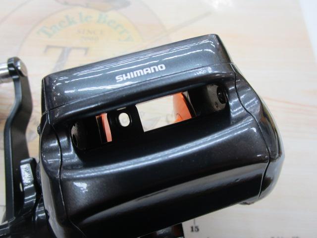 18バルケッタSC 1000