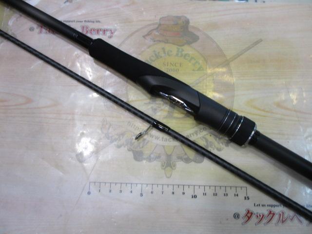 23ディアルーナ S96M