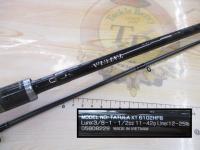 タトゥーラXT 6102HFB