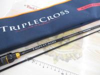 トリプルクロス TCX-S732AJI