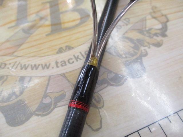 炎月一つテンヤマダイBB 240MH