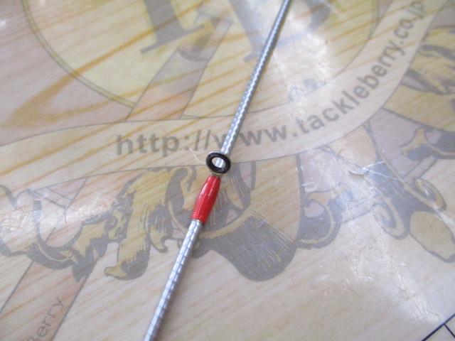 炎月一つテンヤマダイBB 240MH