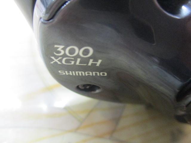 24スコーピオンMD 300XG LH