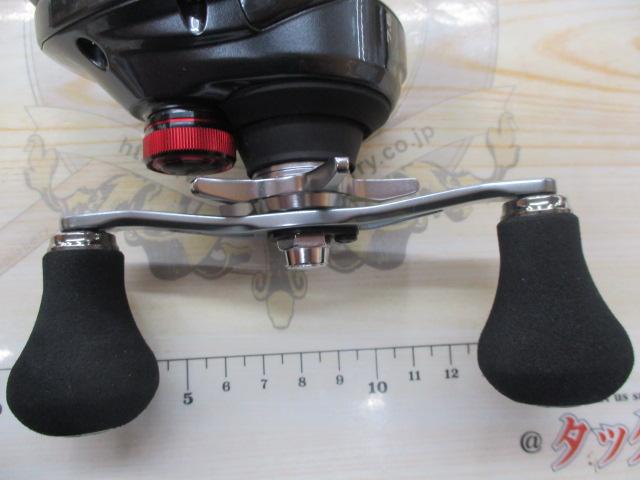 24スコーピオンMD 300XG LH