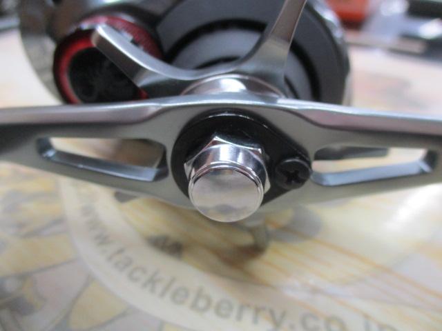 24スコーピオンMD 300XG LH