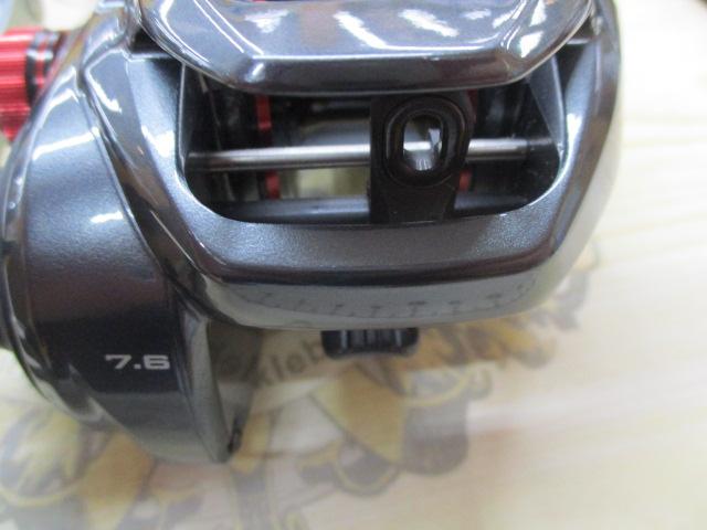 24スコーピオンMD 300XG LH