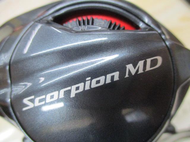 24スコーピオンMD 300XG LH
